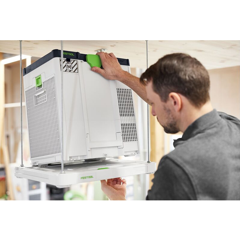 Festool plafonddrager DH-SYS-AIR voor SYS-AIR