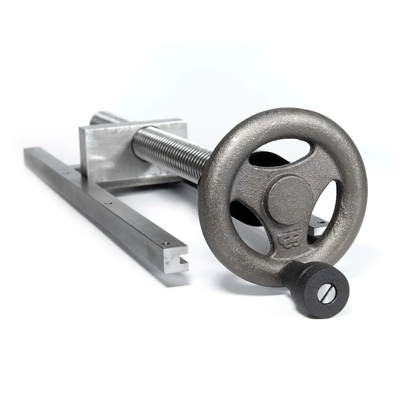 Benchcrafted Wagon/ Tail Vise C werkbankspindel