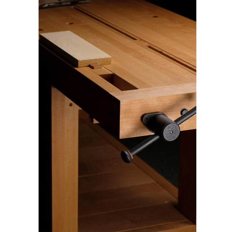 Benchcrafted Classic Wagon/ Tail Vice werkbankspindel