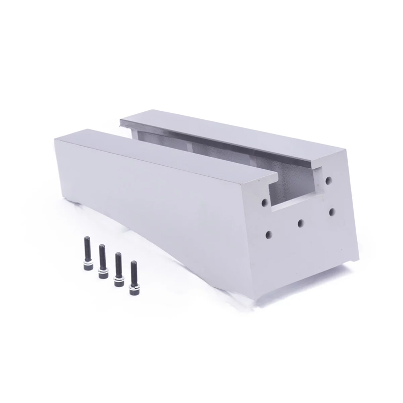 Stratos XL/ Twister XL bedverlenging 500 mm