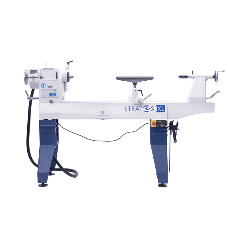 Stratos XL/ Twister XL bedverlenging 500 mm
