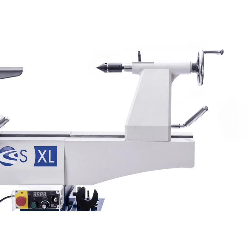 Stratos XL/ Twister XL bedverlenging 500 mm