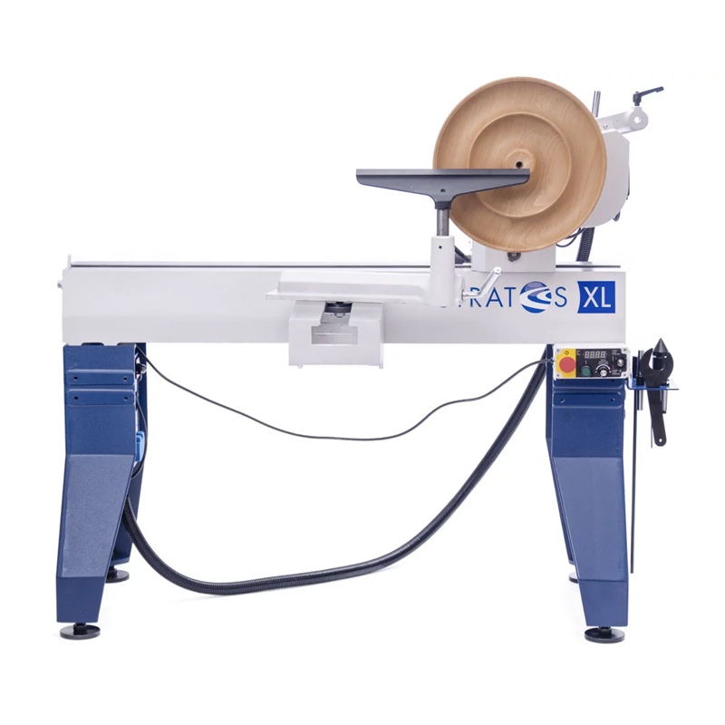 Stratos XL/ Twister XL bedverlenging 500 mm