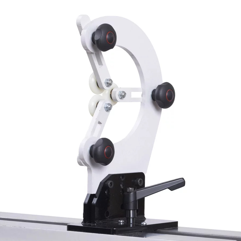Stratos/ Twister/ Midi bril voor houtdraaien
