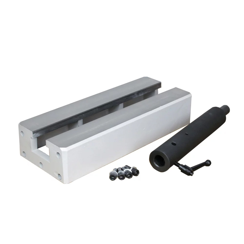 Twister FU-180 bedverlenging 400 mm