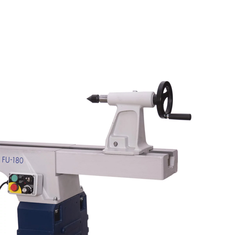 Twister FU-180 bedverlenging 400 mm