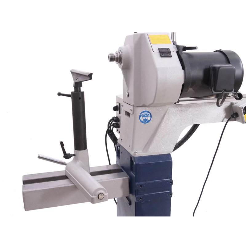 Twister FU-180 bedverlenging 400 mm
