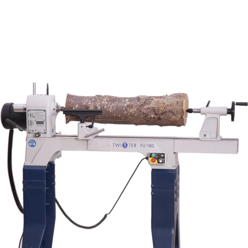 Twister FU-180 bedverlenging 400 mm