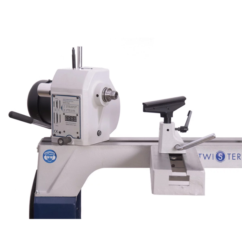 Twister FU-180 bedverlenging 400 mm
