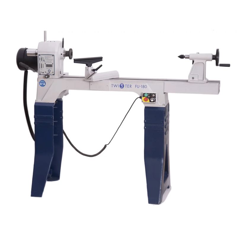 Twister FU-180 bedverlenging 400 mm