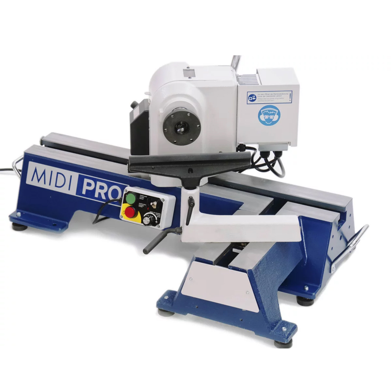 Midi Pro bedverlenging 230 mm