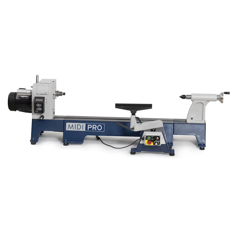 Midi Pro bedverlenging 230 mm