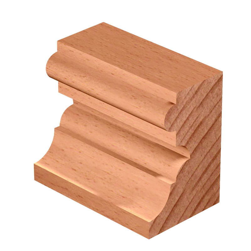 Hm 299-12 multi profielfrees Ø 54 x 47 mm (schacht 12 mm)