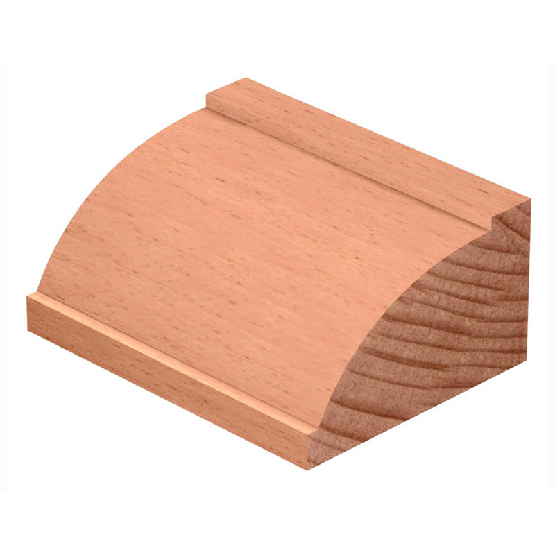 Hm 283-12 afrondfrees ovaal Ø 69,2 x 16 mm radius 43 mm (schacht 12 mm)