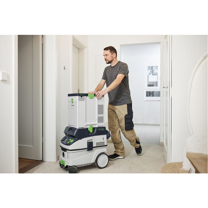 Festool luchtreiniger SYS-AIR H/HEPA - verwachte levertijd oktober