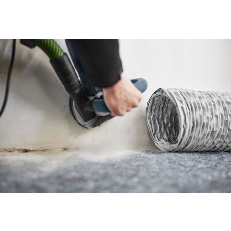 Festool toevoerluchtslang LS-SYS-AIR Ø 200 mm x 6 m voor SYS-AIR