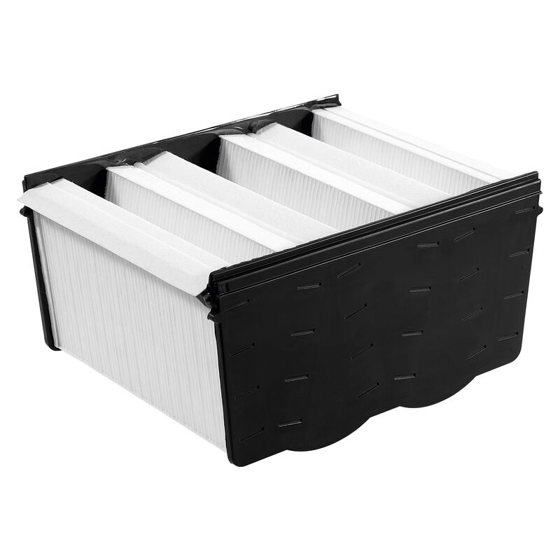 Festool standaardfilter HF-SYS-AIR H/HEPA voor SYS-AIR H