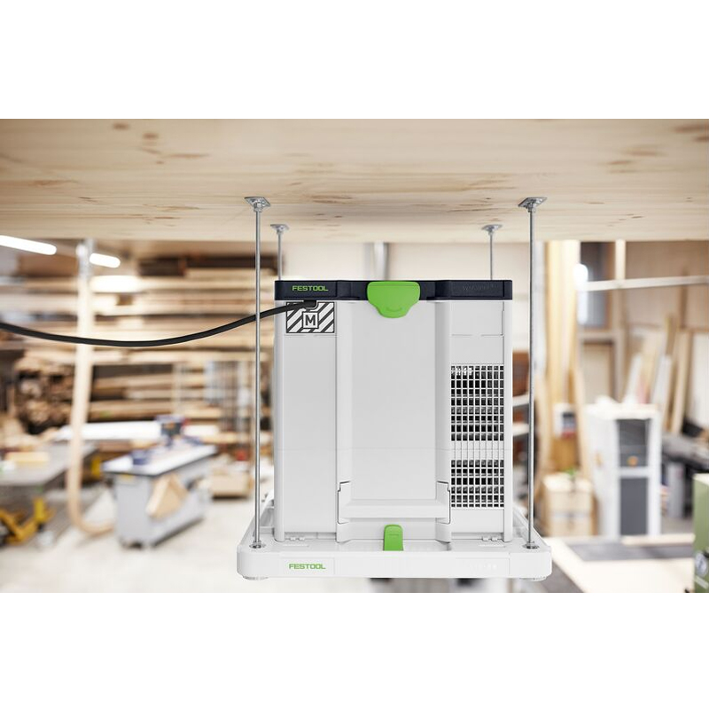 Festool plafonddrager DH-SYS-AIR voor SYS-AIR