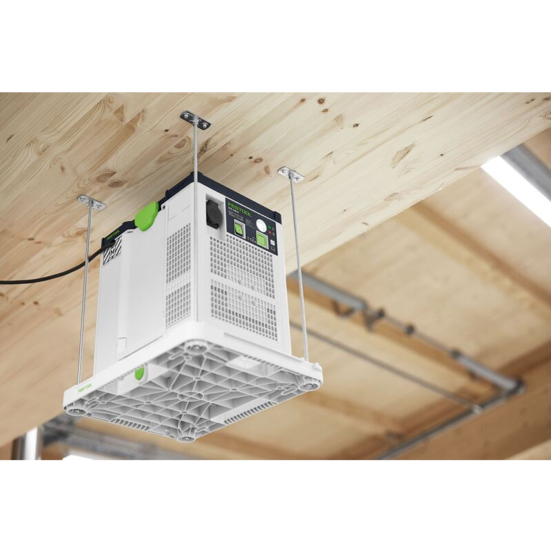 Festool plafonddrager DH-SYS-AIR voor SYS-AIR