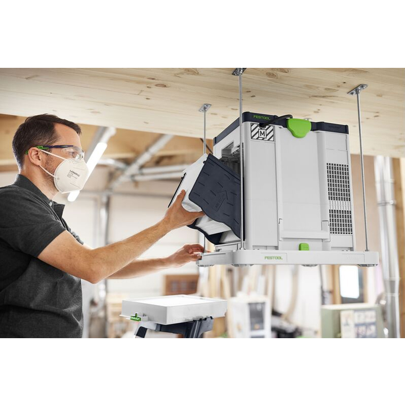 Festool plafonddrager DH-SYS-AIR voor SYS-AIR