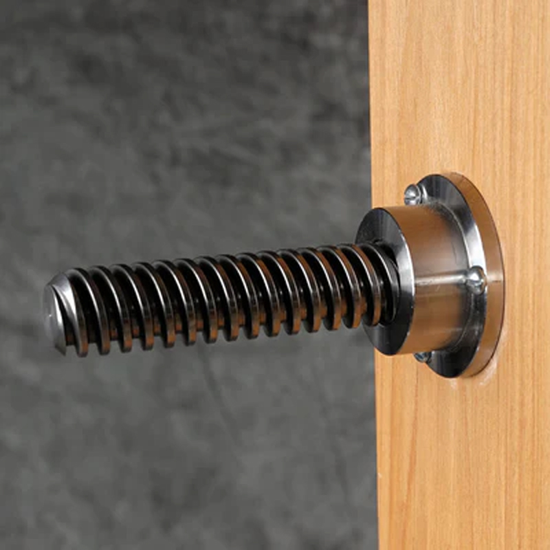 Benchcrafted Glide Leg Vise M werkbankspindel met handwiel