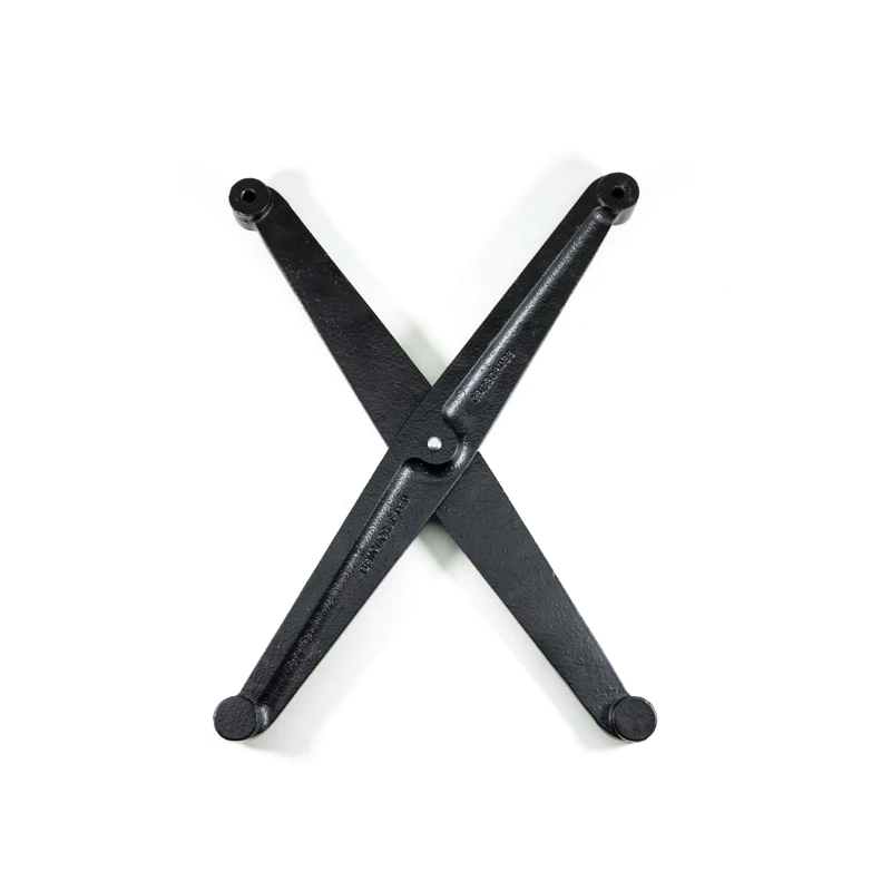Benchcrafted Crisscross werkbankschaar Solo