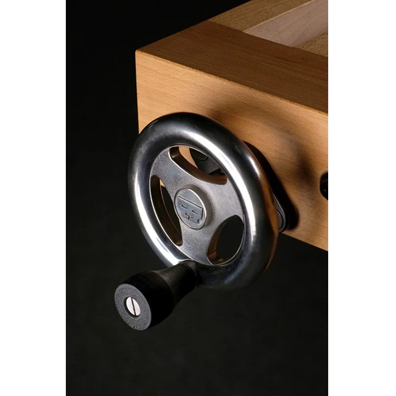Benchcrafted Wagon/ Tail Vise C werkbankspindel