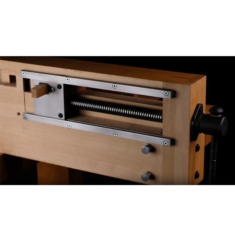 Benchcrafted Wagon/ Tail Vise C werkbankspindel