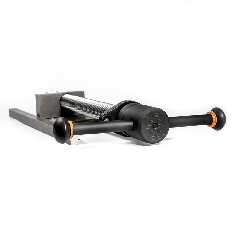 Benchcrafted Classic Wagon/ Tail Vice werkbankspindel
