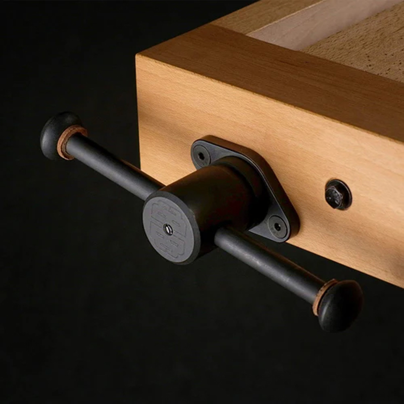 Benchcrafted Classic Wagon/ Tail Vice werkbankspindel