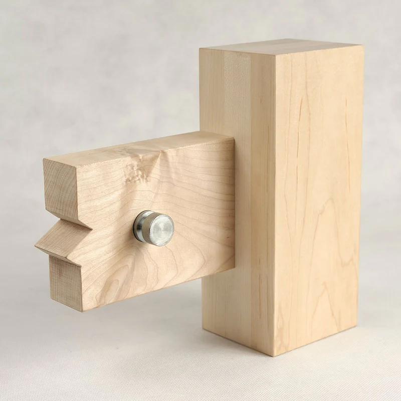 Benchcrafted Hardware Package voor werkbank