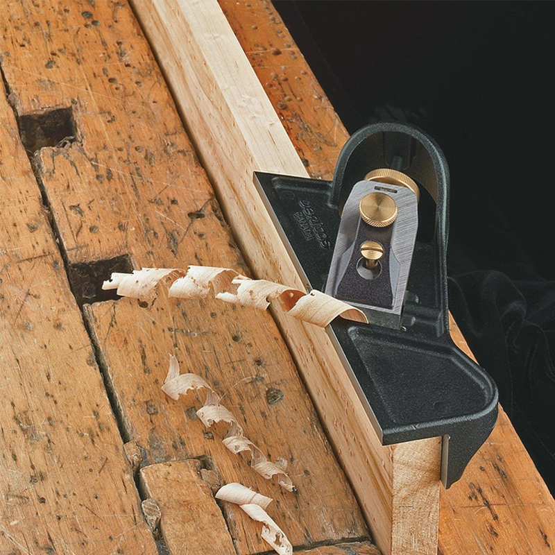 Veritas PM-V11 kantschaaf