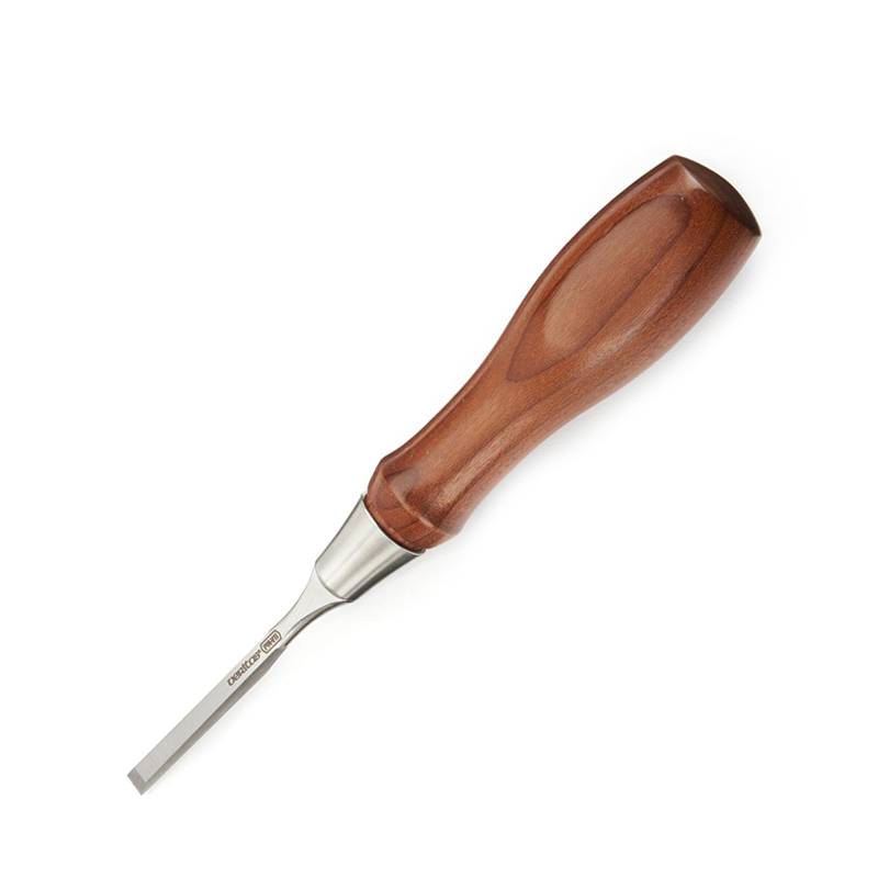 Veritas PM-V11 korte steekbeitel 1/4″ - 6 mm