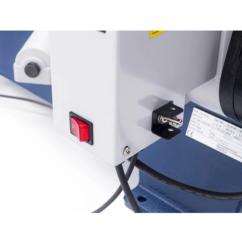 Midi Pro houtdraaibank