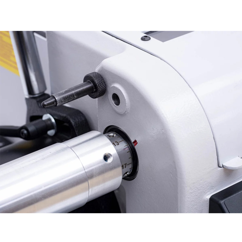 Midi Pro houtdraaibank