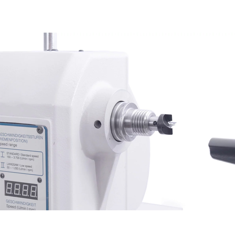 Twister FU-180 houtdraaibank incl. onderstel