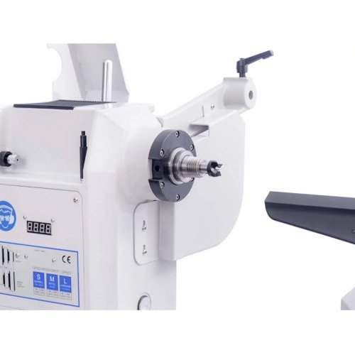 Stratos XL houtdraaibank incl. onderstel