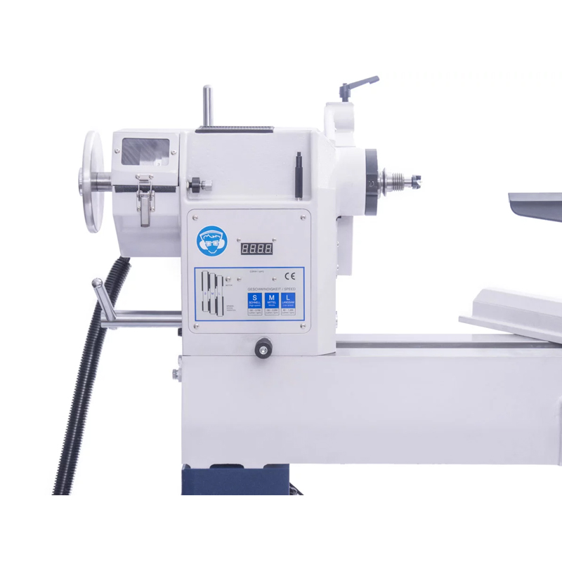 Stratos XL houtdraaibank incl. onderstel