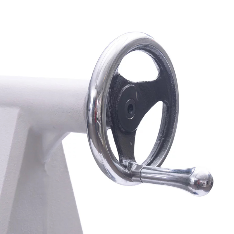 Stratos XL houtdraaibank incl. onderstel