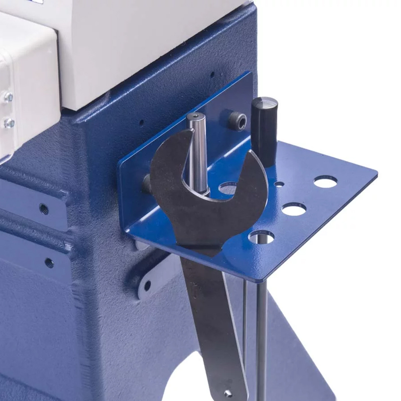 Stratos XL houtdraaibank incl. onderstel