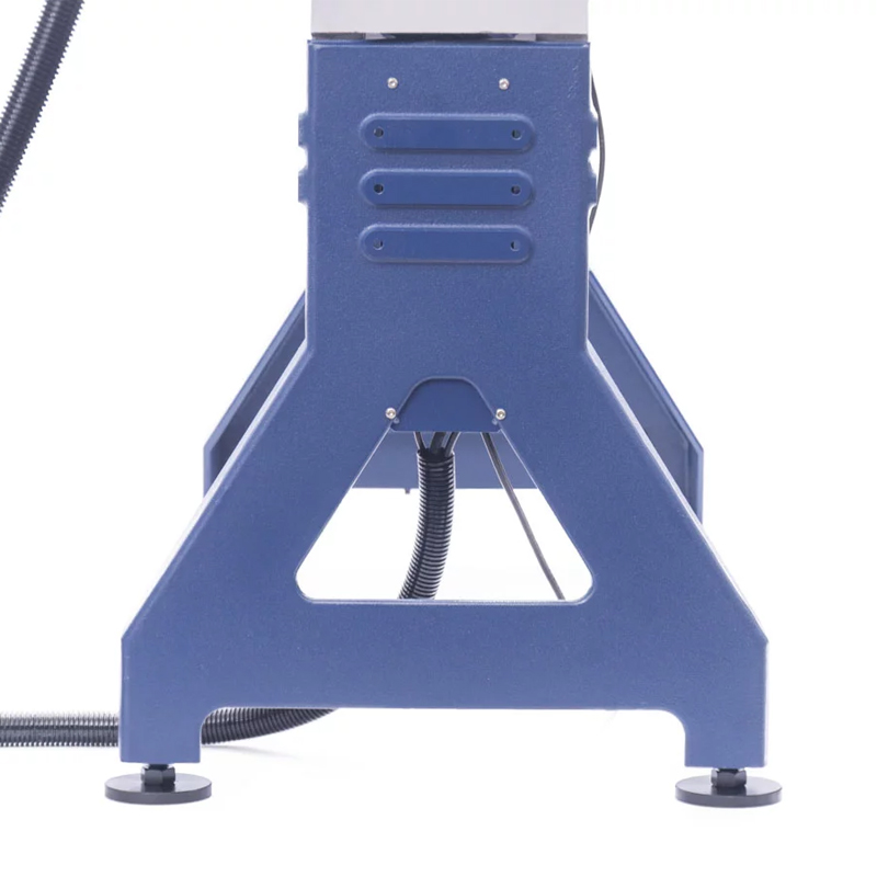 Stratos XL houtdraaibank incl. onderstel