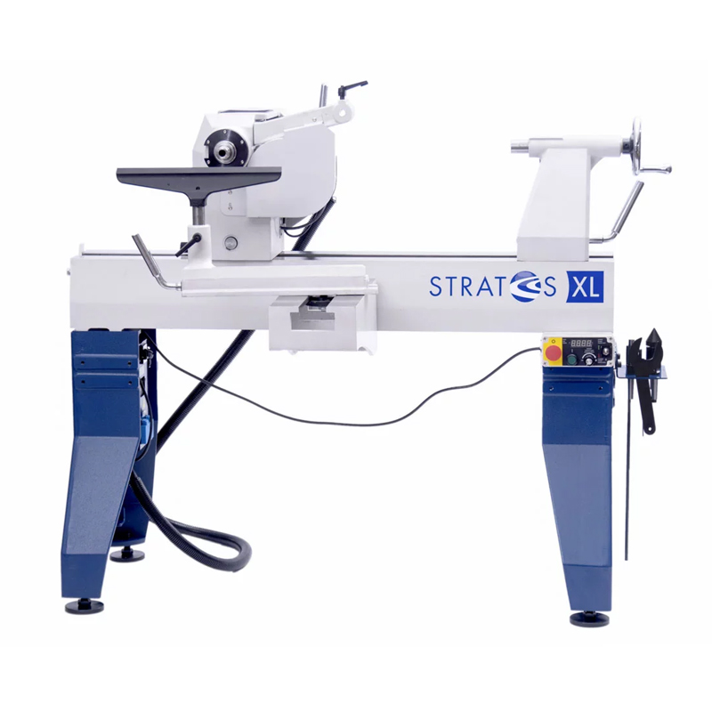 Stratos XL/ Twister XL bedverlenging 500 mm