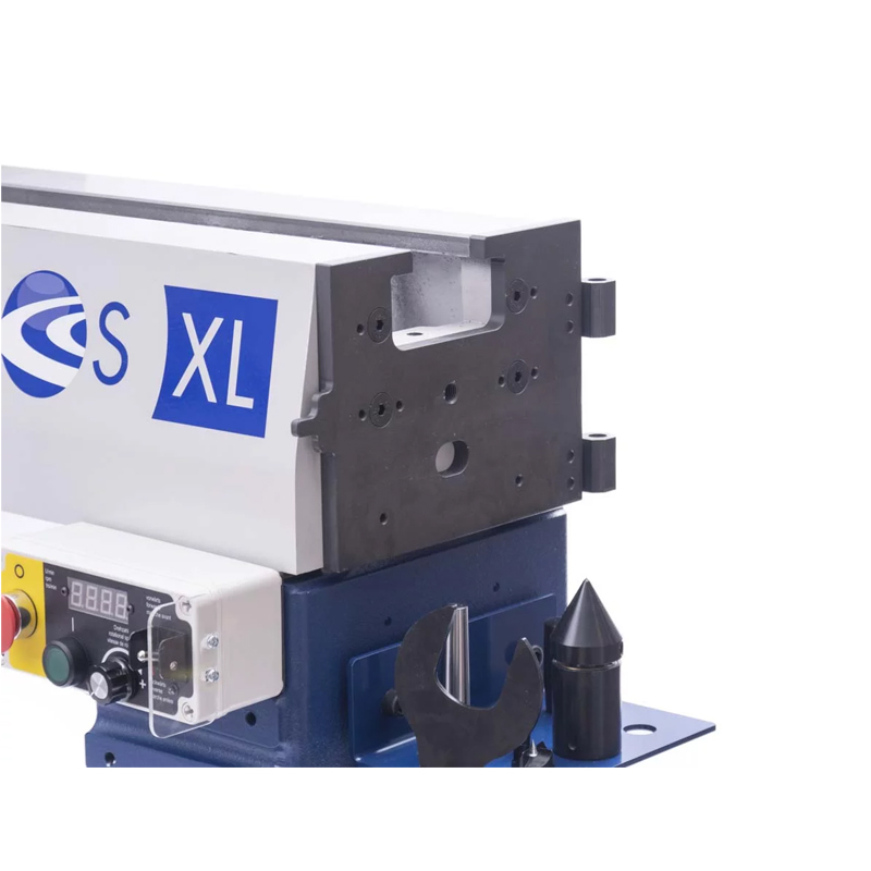 Stratos XL/ Twister XL Easy Swing sneldraai- en wisselsysteem voor de bedverlenging