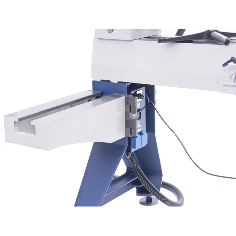 Stratos XL/ Twister XL Easy Swing sneldraai- en wisselsysteem voor de bedverlenging