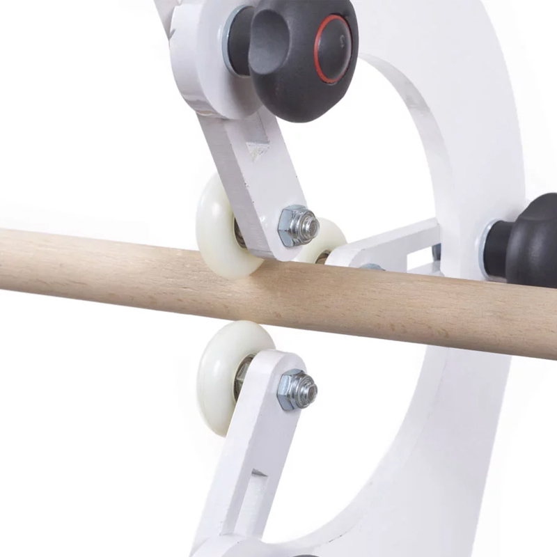 Stratos/ Twister/ Midi bril voor houtdraaien