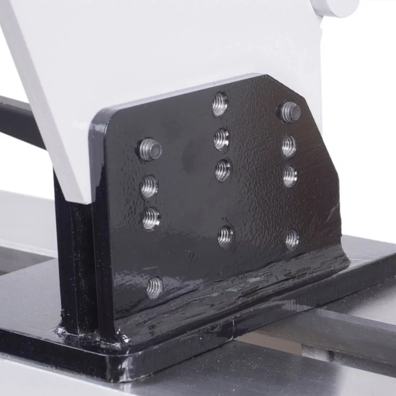 Stratos/ Twister/ Midi bril voor houtdraaien