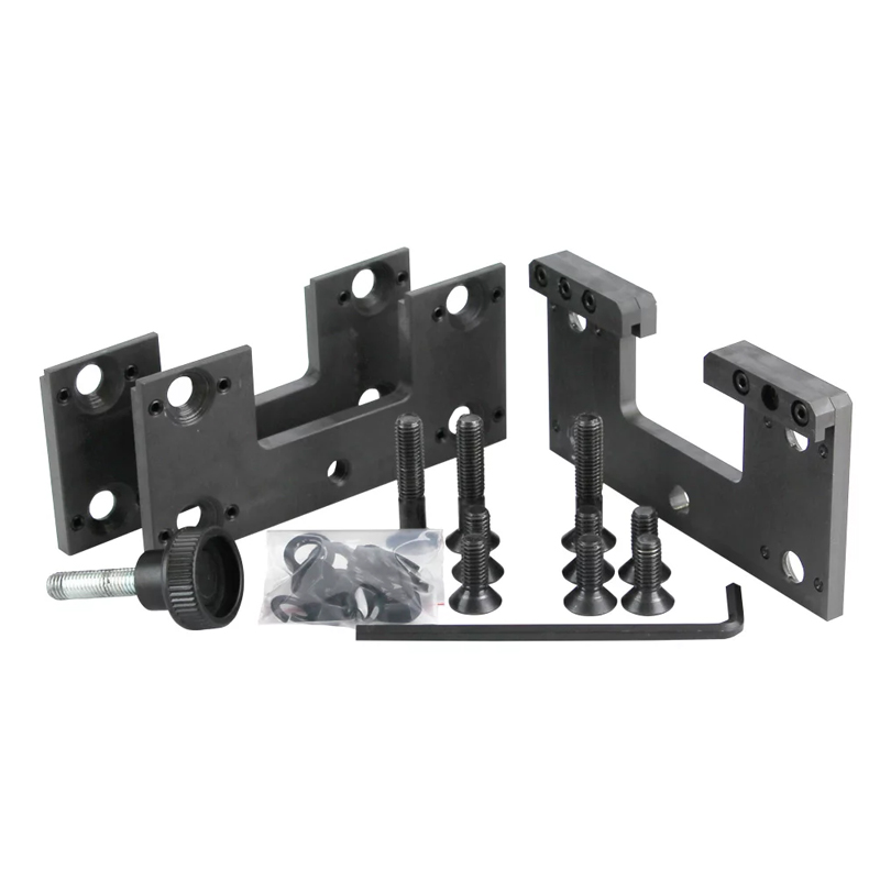 Twister FU-180 Easy Change snelwisselsysteem tbv bedverlenging