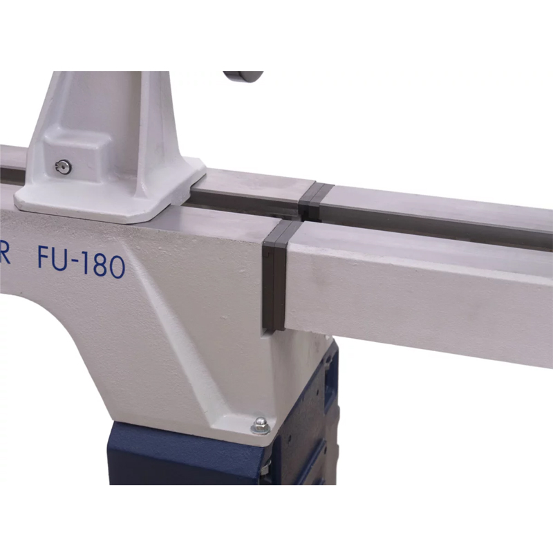 Twister FU-180 Easy Change snelwisselsysteem tbv bedverlenging