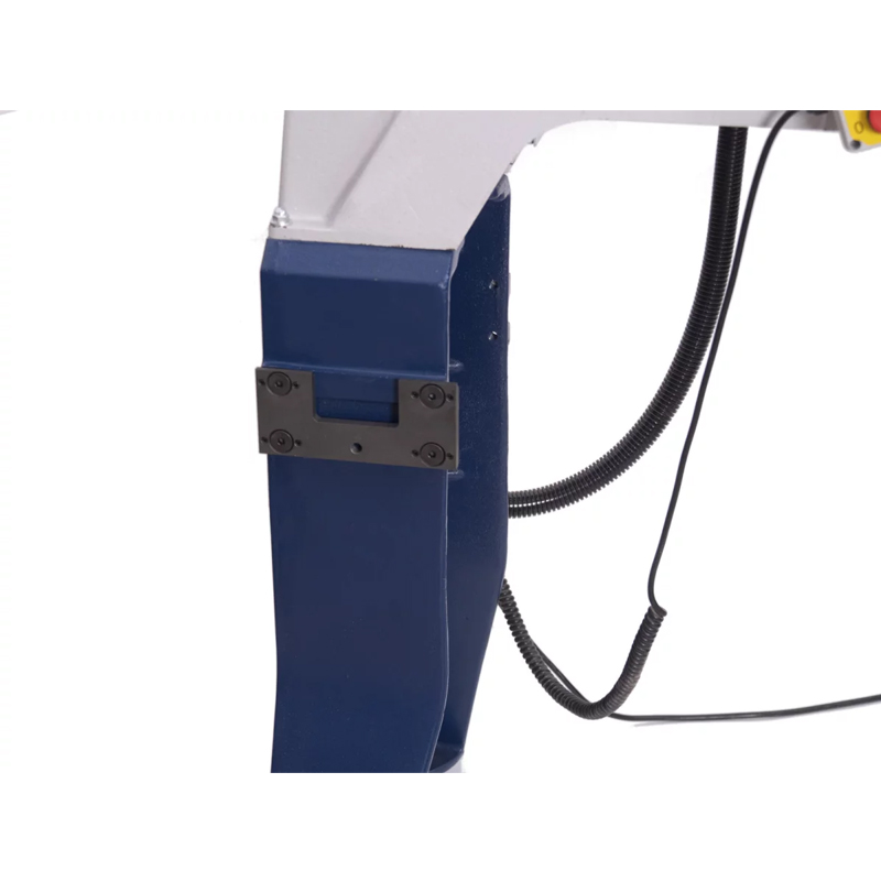 Twister FU-180 Easy Change snelwisselsysteem tbv bedverlenging