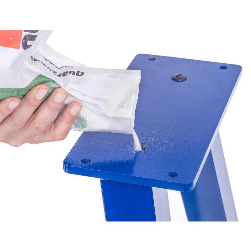 Midi II Plus/ Midi Pro onderstel